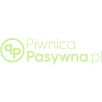 logo piwnica pasywna